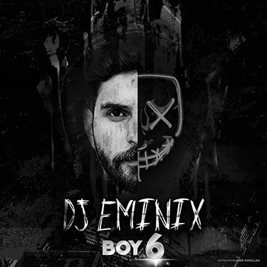 دانلود ریمکس جدید دی جی امینیکس به نام Boy 6 (کلاب میکس)