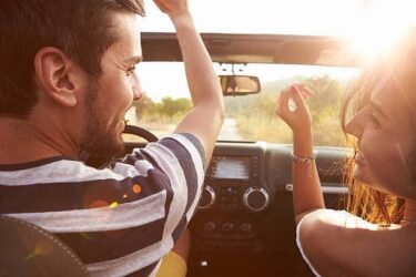 دانلود آهنگ شاد برای ماشین