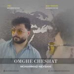 محمد نیسانی عمق چشات
