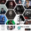 دانلود آهنگ جدید علی ساسانی پرشین پاپ ریمیکس