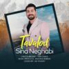 دانلود آهنگ جدید سینا نقابی تولد
