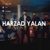 دانلود آهنگ جدید سینا اس وی اس هرزاد یالان