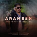 دانلود آهنگ جدید محمد محمدی آرامش