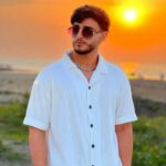 دانلود آهنگ جدید علی نیک منش حالم به گوشت میرسه