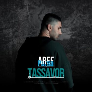 دانلود آهنگ جدید عارف پارسا تصور