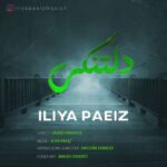 دانلود آهنگ جدید ایلیا پاییز دلتنگی