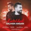 دانلود آهنگ جدید سلمان انصاری انتخاب