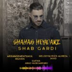 دانلود آهنگ جدید شهاب حیدری شبگردی