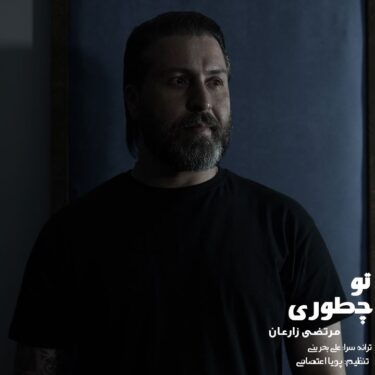 دانلود آهنگ جدید مرتضی زارعان تو چطوری