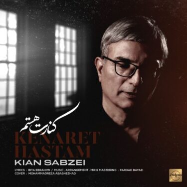 دانلود آهنگ جدید کیان سبزه ای کنارت هستم