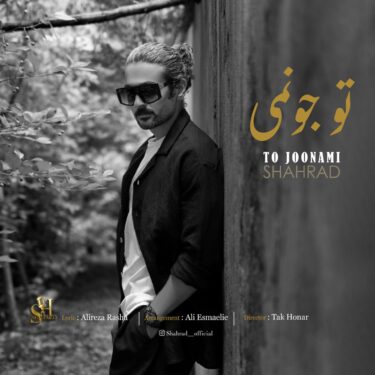 دانلود آهنگ جدید شهراد تو جونمی