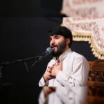 دانلود آهنگ جدید حاج ابوذر بیوکافی از هرچی که منو ازت دور کنه بیذارم