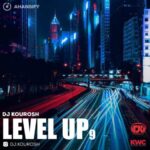 دانلود آهنگ جدید دی جی کوروش Level Up 9