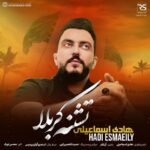 دانلود آهنگ جدید هادی اسماعیلی تشنه کربلا