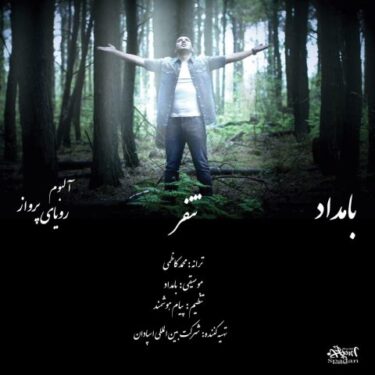 دانلود آهنگ جدید بامداد تنفر