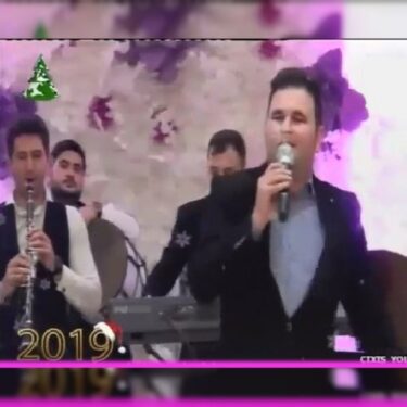 دانلود آهنگ جدید عرفان حیدری گوزل یاریم (ریمیکس)