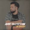دانلود آهنگ جدید امیر روزبهان بی قراری