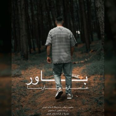 دانلود آهنگ جدید عارف پارسا باور