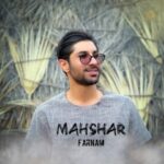 دانلود آهنگ جدید فرنام محشر