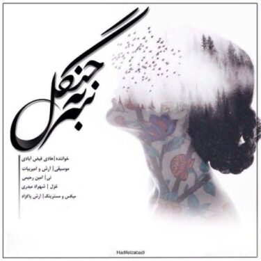 دانلود آهنگ جدید هادی فیض آبادی سر به جنگل