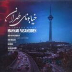 دانلود آهنگ جدید مهیار پسندیده خیابونای طهران