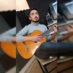 دانلود آهنگ جدید نوید حسینی هیس
