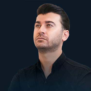 فول آلبوم مرتضی باب
