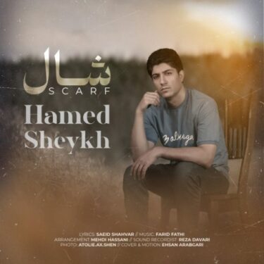 دانلود آهنگ جدید حامد شیخ شال