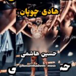 دانلود آهنگ جدید حسین هاشمی هادی چوپان