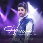 دانلود آهنگ جدید محمد سبزیان حسودا