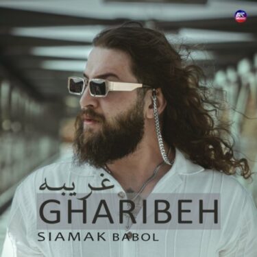 دانلود آهنگ جدید سیامک بابل غریبه