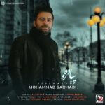 دانلود آهنگ جدید محمد سرمدی پیاده رو