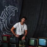 دانلود آهنگ جدید رادسین تو نمیدونی