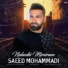 دانلود آهنگ جدید سعید محمدی نباشی میمرم