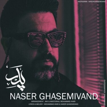 دانلود آهنگ جدید ناصر قاسمی وند پدر