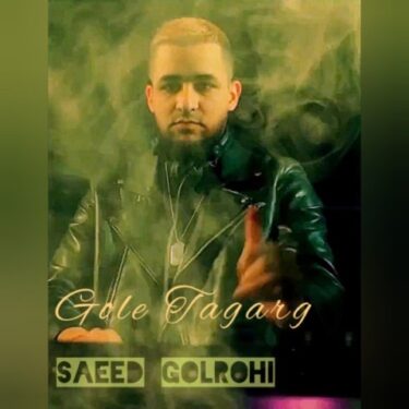 دانلود آهنگ جدید سعید گلروحی گل تگرگ
