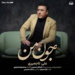 دانلود آهنگ جدید علی تاجمیری جون من
