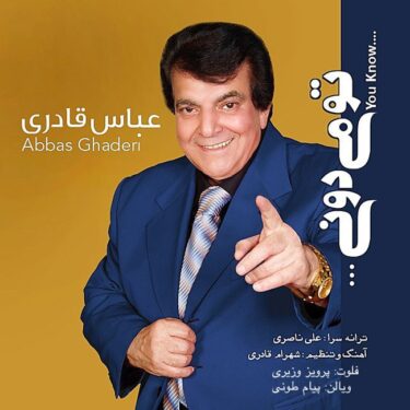 دانلود آهنگ جدید عباس قادری تو میدونی