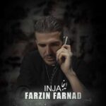 دانلود آهنگ جدید فرزین فرناد اینجا