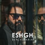 دانلود آهنگ جدید بهزاد آریا عشق