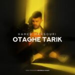 دانلود آهنگ جدید حامد منصوری اتاق تاریک