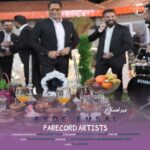 دانلود آهنگ جدید هنرمندان فارکورد عید امسال