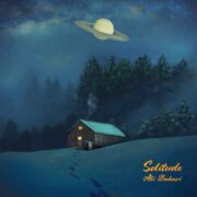 دانلود آهنگ جدید علی بهاری Solitude