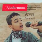 دانلود آهنگ جدید آروین فراهانی ندارمت