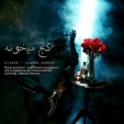 دانلود آهنگ جدید هامون قارون کنج میخونه
