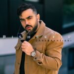 دانلود آهنگ جدید دارا بختیاری ریش سفید