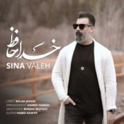 دانلود آهنگ جدید سینا واله خداحافظ