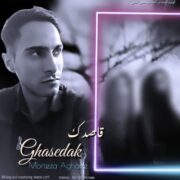 دانلود آهنگ جدید مرتضی آقایی قاصدک