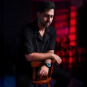 دانلود آهنگ جدید میثم فائز چه شبایی