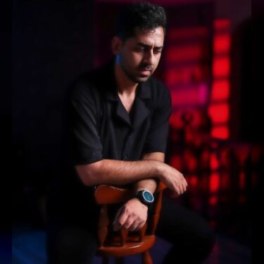 دانلود آهنگ جدید میثم فائز چه شبایی